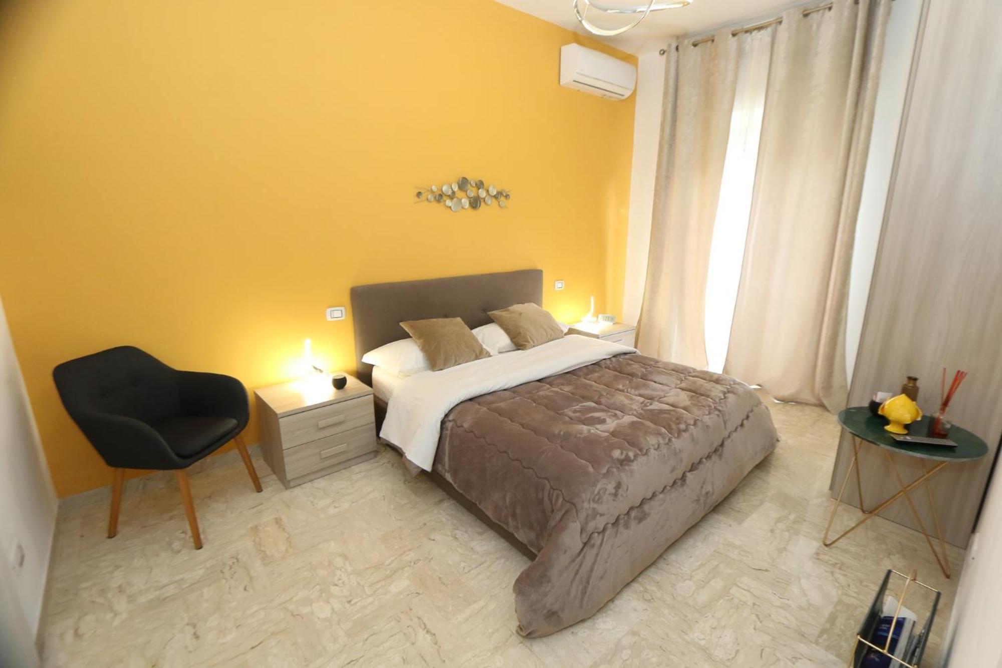Bed And Breakfast Donna Maria Bari Extérieur photo